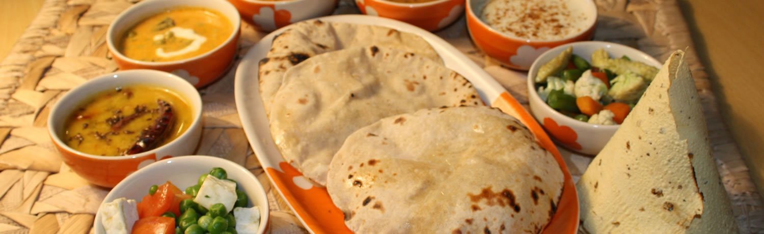 curry clubs