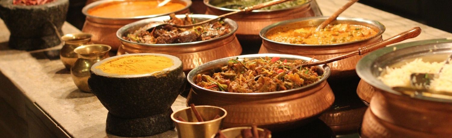 curry clubs