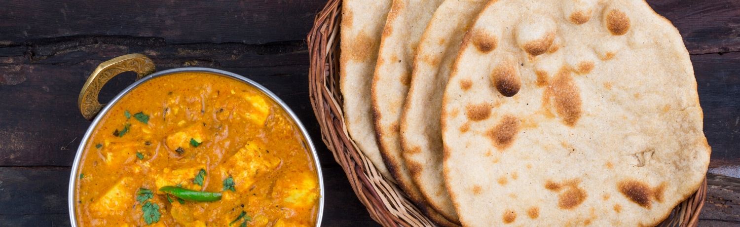 curry clubs