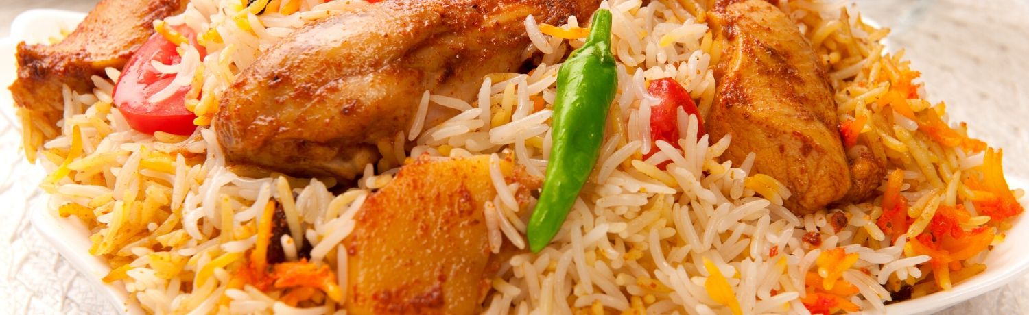 curry clubs