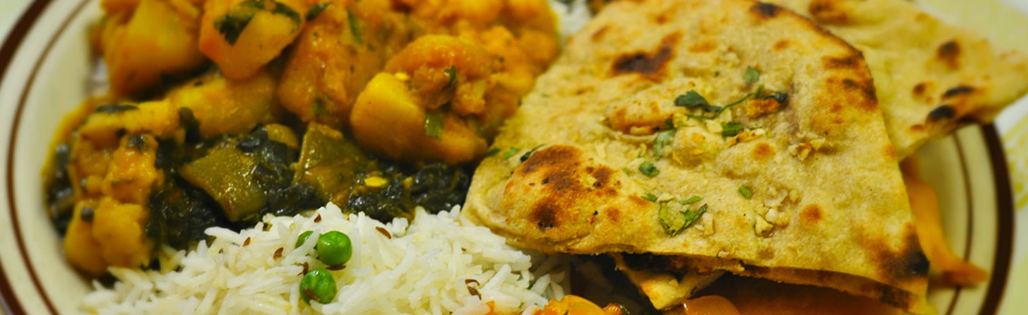 curry clubs
