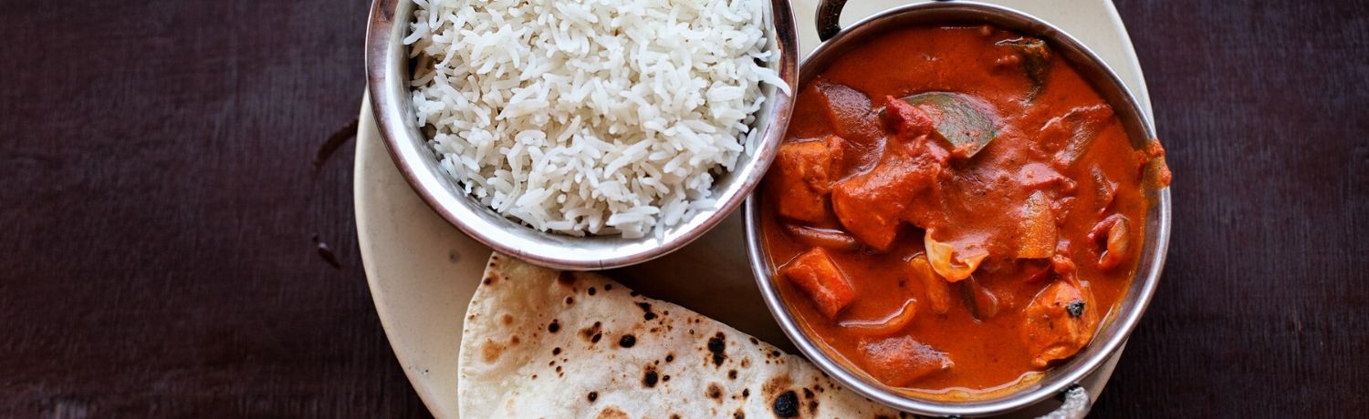 curry clubs
